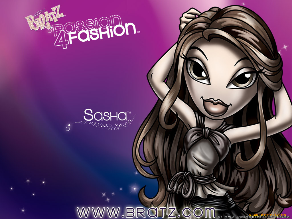 , bratz